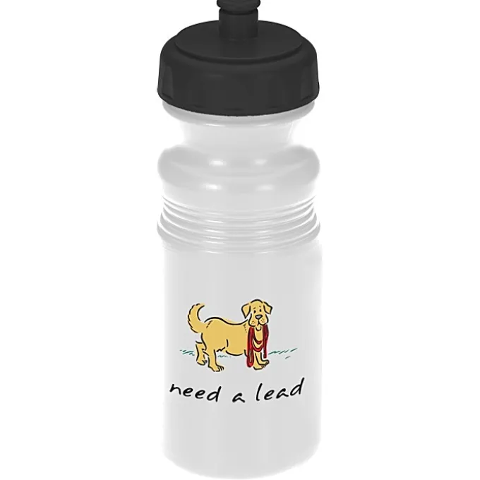 Full Color Sport Bottle - 20 oz