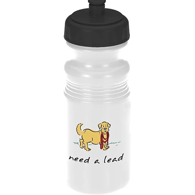 Full Color Sport Bottle - 20 oz
