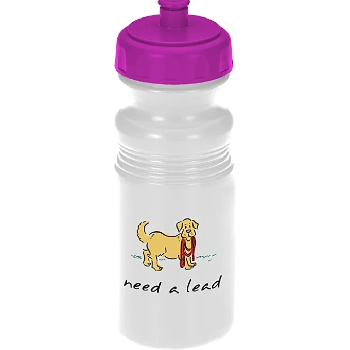 Full Color Sport Bottle - 20 oz