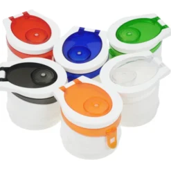 Full Color Sport Bottle - 20 oz.