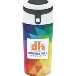 Full Color Sport Bottle - 20 oz.