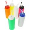 Full Color Sport Bottle with Straw - 32 oz