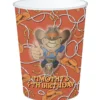 Full Color Stadium Cup - 16 oz