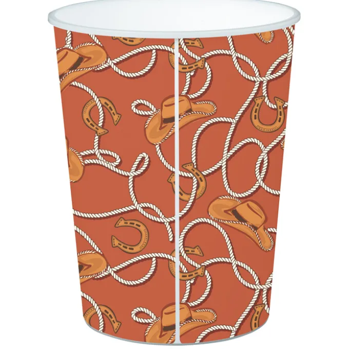 Full Color Stadium Cup - 16 oz