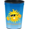 Full Color Stadium Cup - 12 oz
