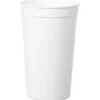 Full Color Stadium Cup - 22 oz
