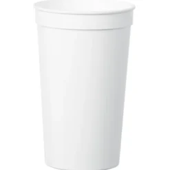 Full Color Stadium Cup - 22 oz