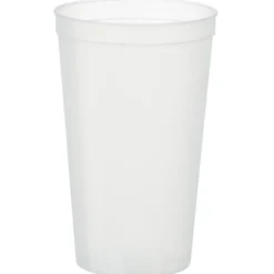 Full Color Stadium Cup - 22 oz