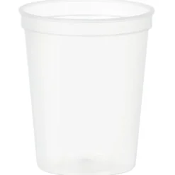 Full Color Stadium Cup - 16 oz