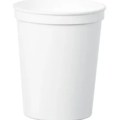 Full Color Stadium Cup - 16 oz