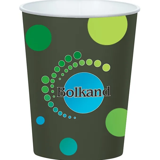 Full Color Stadium Cup - 16 oz - Colors