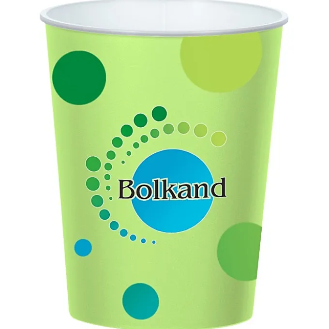 Full Color Stadium Cup - 16 oz - Colors