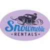 Full Color Static Decal - Oval - 2-1/2 inches x 4 inches