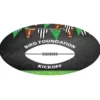 Full Color Static Decal - Oval - 1 inch x 2 inches