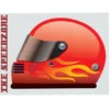 Full Color Static Decal - Rectangle - 3 inches x 4 inches
