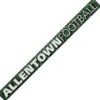 Full Color Static Decal - Rectangle - 1-1/2 inches x 18 inches