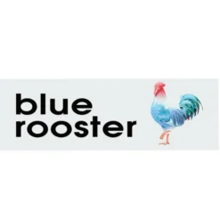 Full Color Static Decal - Rectangle - 1-7/8 inches x 5-7/8 inches