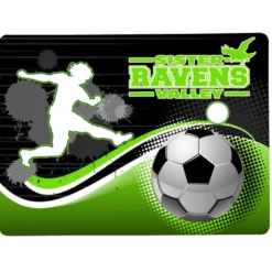 Full Color Sticker by the Roll - Rectangle - 3 inches x 4 inches