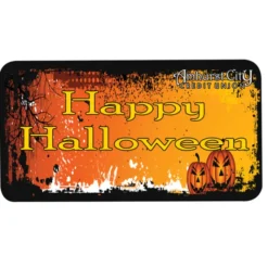 Full Color Sticker by the Roll - Rectangle - 3/4 inches x 1-1/2 inches