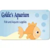Full Color Sticker by the Roll - Rectangle - 1-1/2 inches x 2-1/2 inches