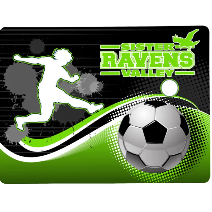Full Color Sticker by the Roll - Rectangle - 3 inches x 4 inches - 24 hr