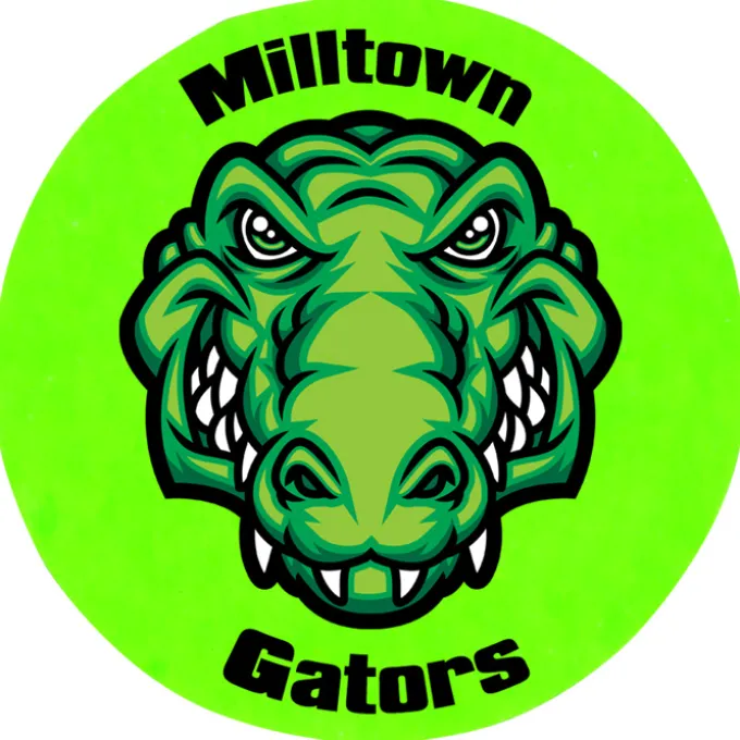 Full Color Sticker by the Roll - Circle - 3/4 inch