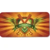 Full Color Sticker by the Roll - Rectangle - 1 inch x 2 inches