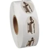 Full Color Sticker by the Roll - Oval - 3/4 inches x 1-1/8 inches