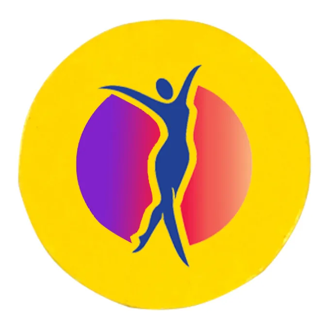 Full Color Sticker by the Roll - Circle - 1/4 inch