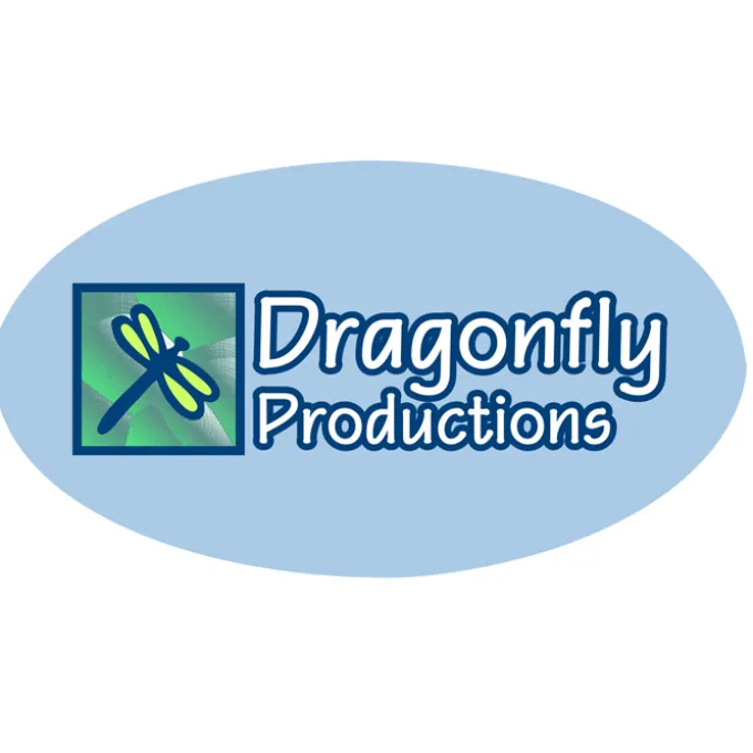 Full Color Sticker by the Roll - Oval - 1-1/4 inches x 2-1/4 inches