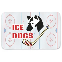 Full Color Sticker by the Roll - Rectangle - 5/8 inches x 1 inch