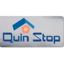 Full Color Sticker by the Roll - Rectangle - 1-3/4 inches x 3-5/8 inches