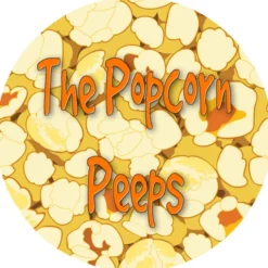 Full Color Sticker by the Roll - Circle - 3-1/2 inches