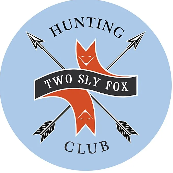 Full Color Sticker - Circle - 5 inches