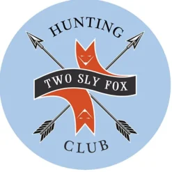 Full Color Sticker - Circle - 5 inches