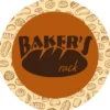Full Color Sticker - Circle - 1 inch