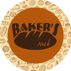 Full Color Sticker - Circle - 1 inch