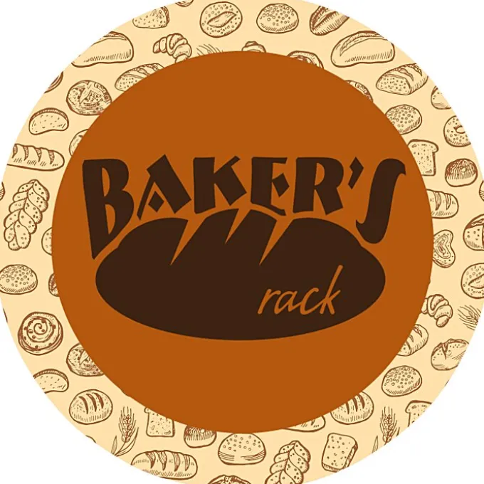 Full Color Sticker - Circle - 1 inch