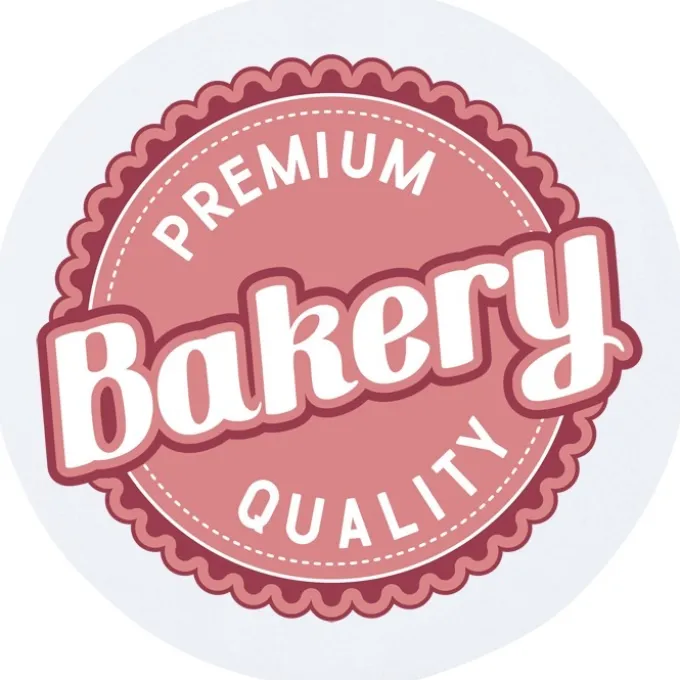 Full Color Sticker - Circle - 7 inches