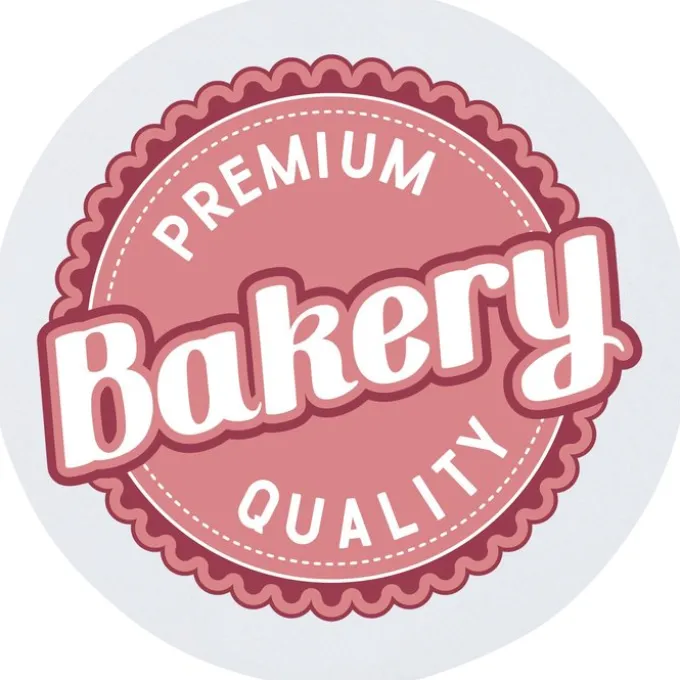Full Color Sticker - Circle - 7 inches