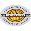 Full Color Sticker - Oval - 2 inches x 3 inches