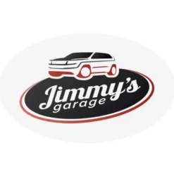 Full Color Sticker - Oval - 2-1/2 inches x 4 inches