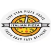 Full Color Sticker - Oval - 2 inches x 3 inches - 24 hr