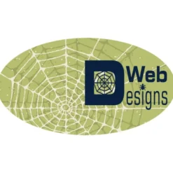 Full Color Sticker - Oval - 3 inches x 5-1/2 inches