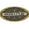 Full Color Sticker - Oval - 3 inches x 6 inches