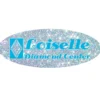 Full Color Sticker - Oval - 3 inches x 8 inches
