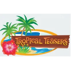 Full Color Sticker - Rectangle - 3 inches x 5 inches