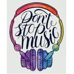 Full Color Sticker - Rectangle - 4 inches x 5 inches