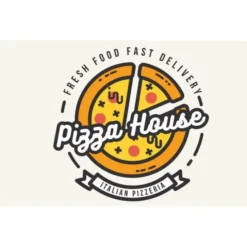 Full Color Sticker - Rectangle - 3 inches x 4 1/2 inches