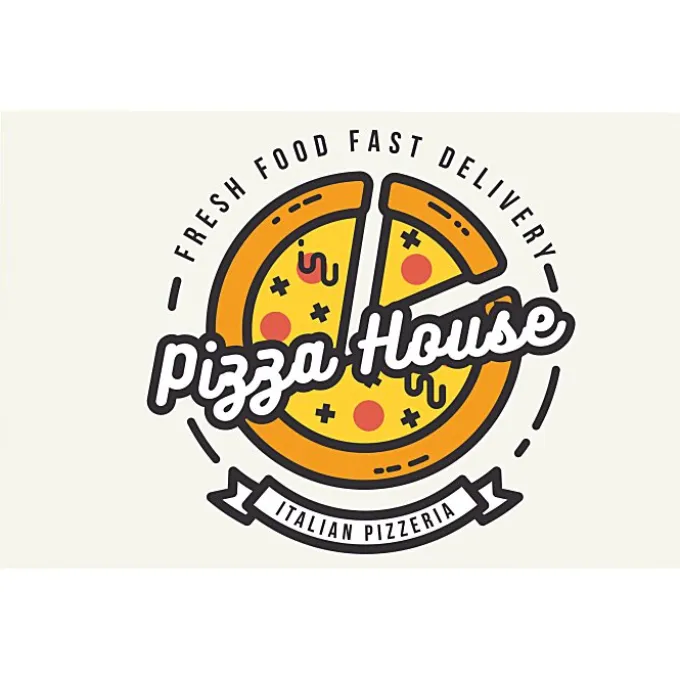 Full Color Sticker - Rectangle - 3 inches x 4 1/2 inches
